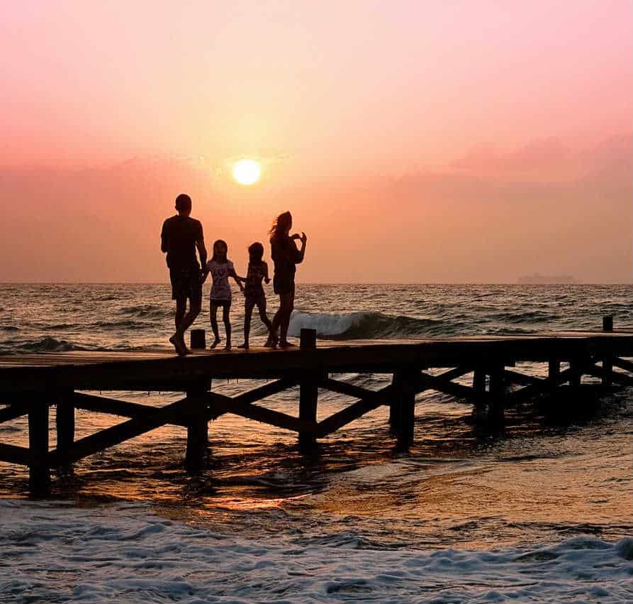 Divorced Parents – Taking Your Child on Holiday