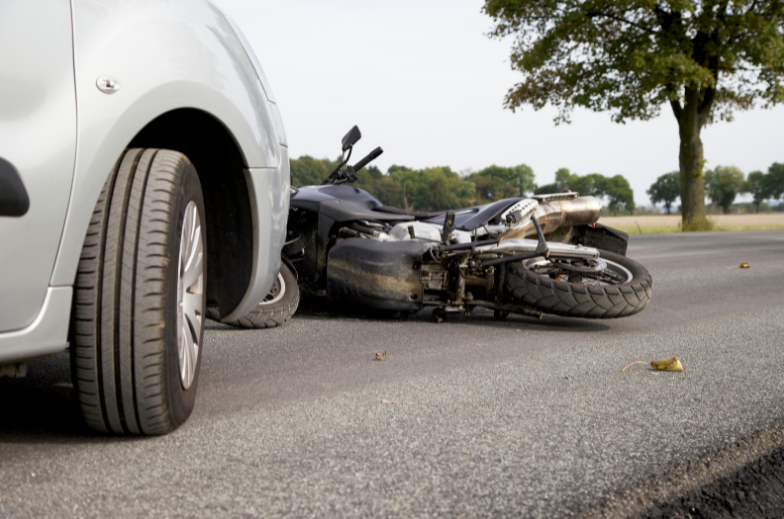 Motorbike Accidents and Injuries to Pillion Passengers