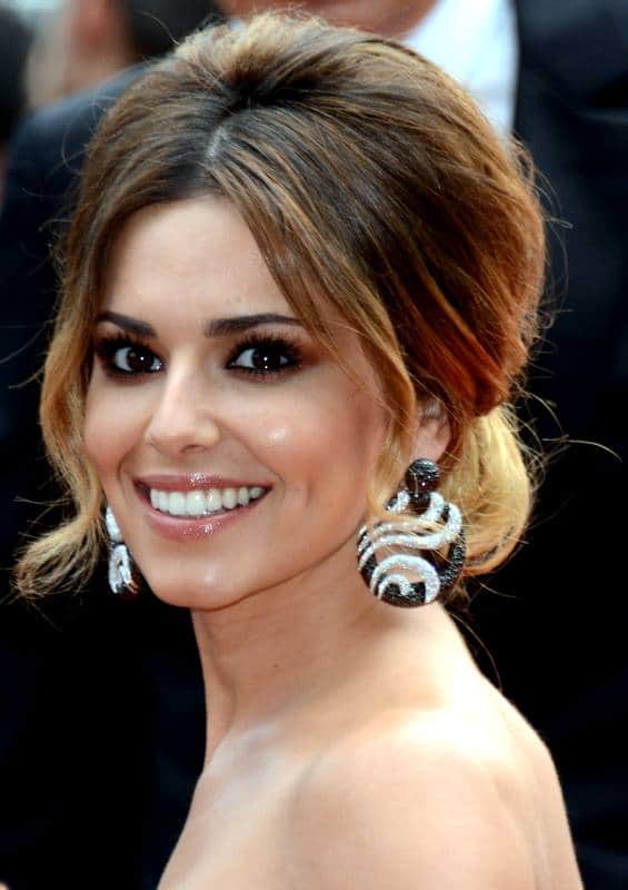 Cheryl Cole