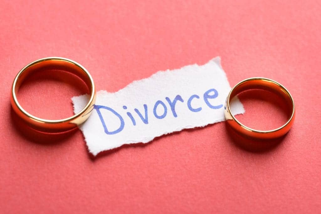 Cryptocurrency – It’s treatment on divorce