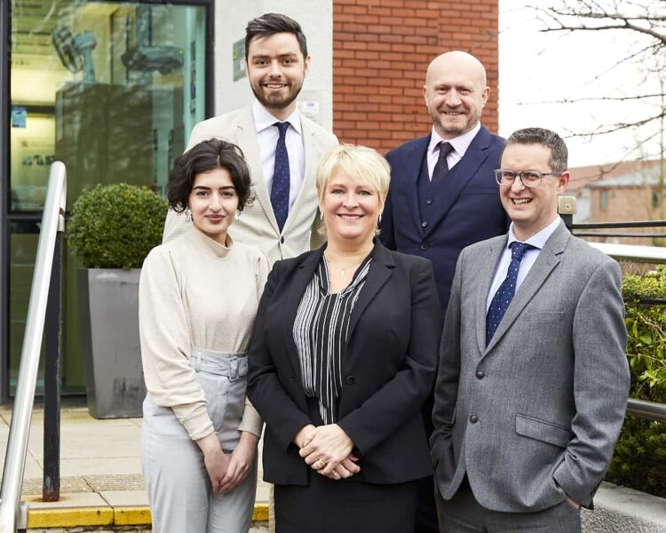 Gorvins Personal injury team achieves Headway accreditation for 2020