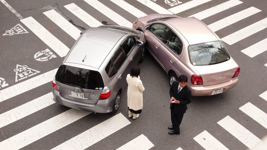 Whiplash compensation slashed for accidents after 31st May 2021