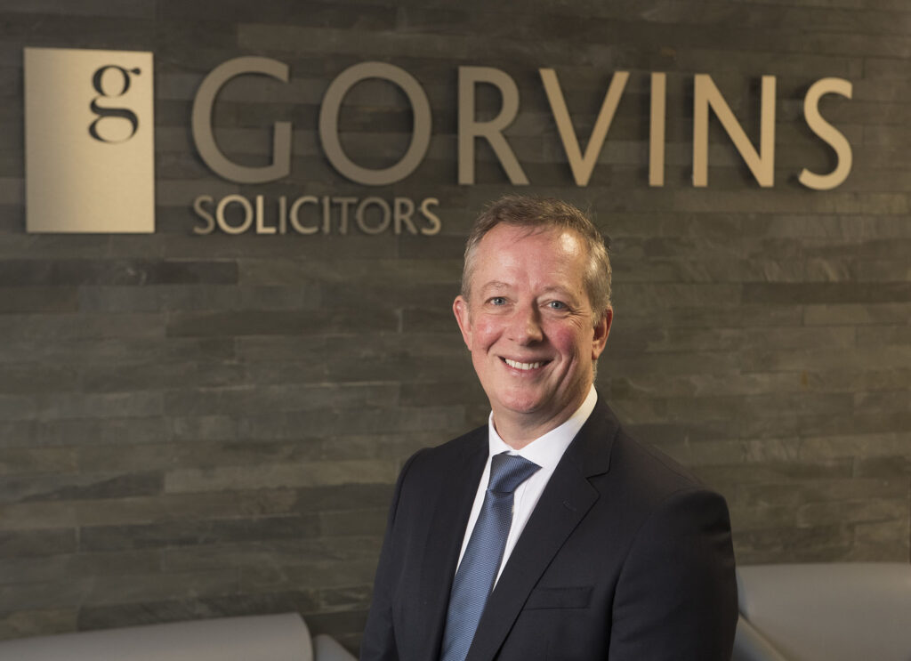 End of Year Reflections: Gorvins Solicitors