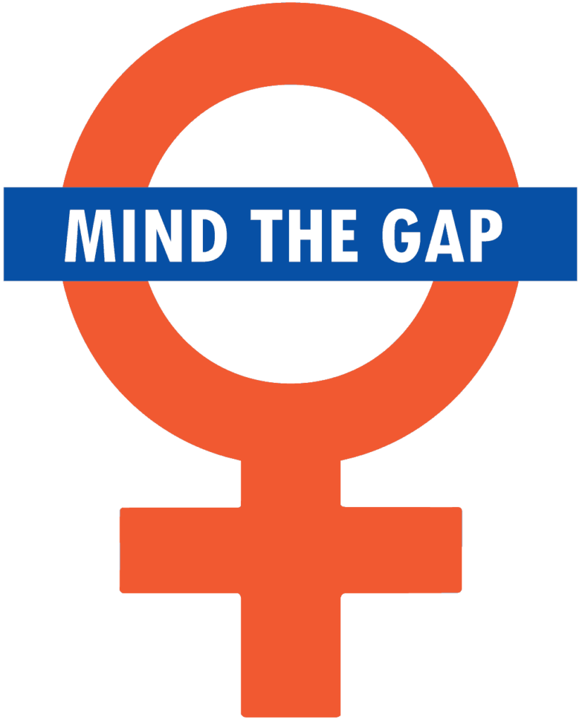 Mind the Gap