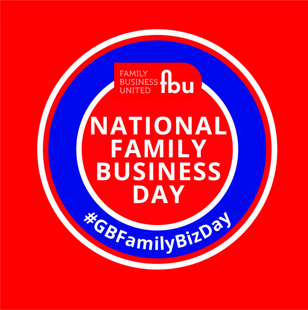 National Family Business Day 2022