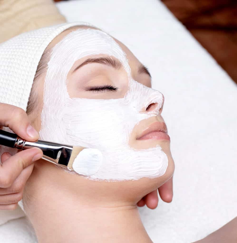 Use a reputable business for your beauty treatments