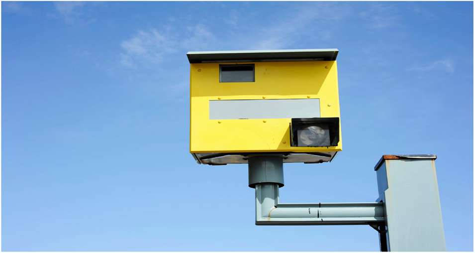 ‘The Controversial Landscape of Anti-Braking Speed Cameras’