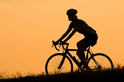 Cycling accident claims on the rise