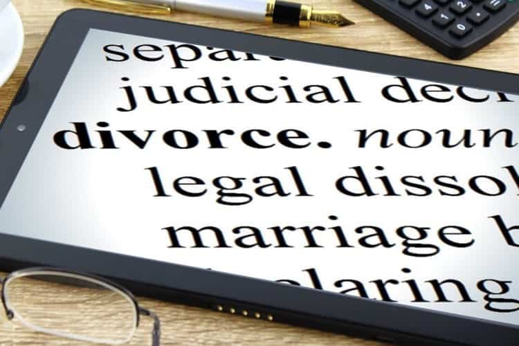 Divorcing 21st century style – a ‘no-fault’ divorce alternative at last