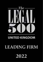 Gorvins Solicitors is celebrating another successful listing in this year’s Legal 500 rankings