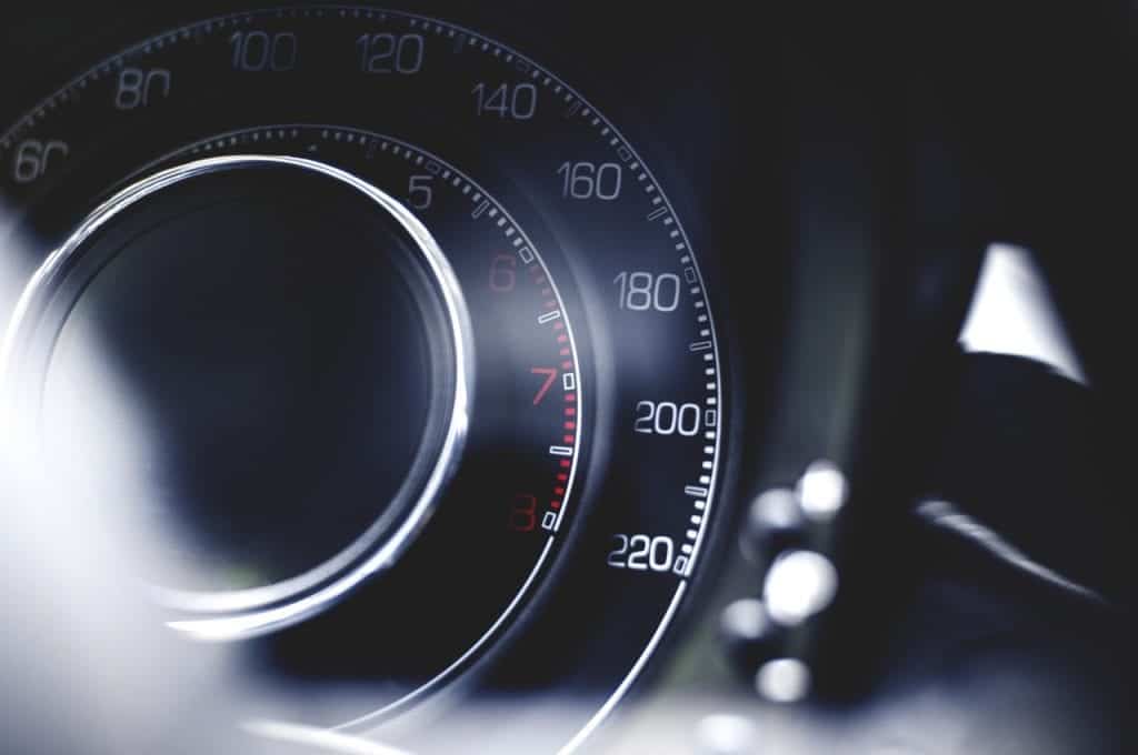 speedometer