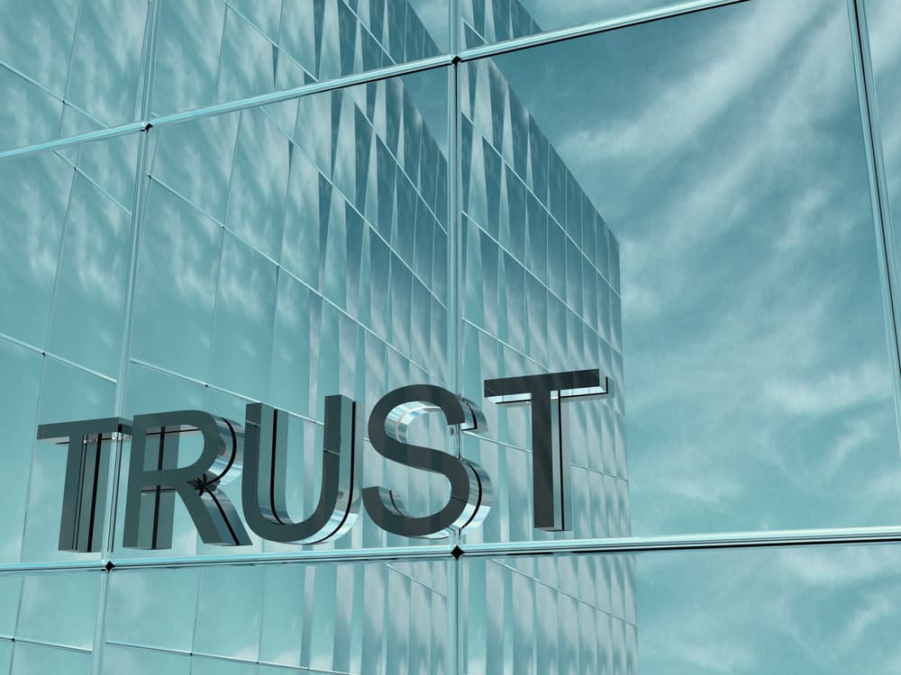 Creating a Trust – When is it worth it?