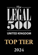 Gorvins Solicitors Retains and Improves on Annual Legal 500 Rankings