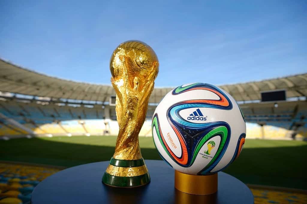 The World Cup and Domestic Violence