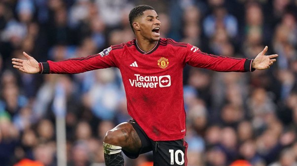 The consequences of speeding for Marcus Rashford and what a speeding offence could mean for you